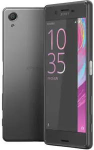 Замена стекла на телефоне Sony Xperia X в Воронеже